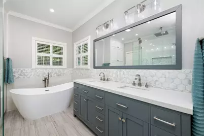 5805 Buckpasser Cove, Austin, TX 78746 - Photo 3