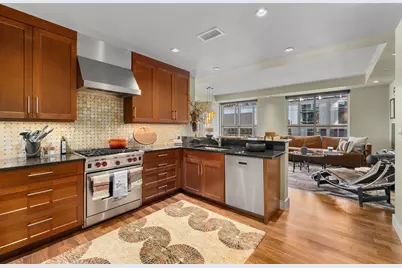 98 San Jacinto Boulevard #903, Austin, TX 78701 - Photo 3