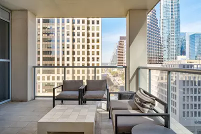 98 San Jacinto Boulevard #903, Austin, TX 78701 - Photo 17