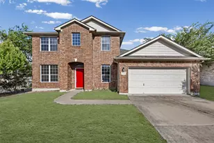 11200 Wet Season Dr, Austin, TX 78754 - Photo 1