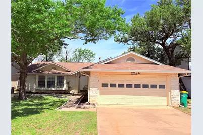 1703 Hatch Road, Cedar Park, TX 78613 - Photo 1