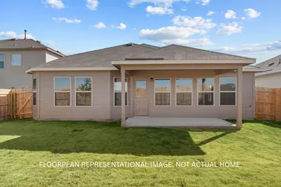 253 Tessaria Drive, San Marcos, TX 78666 - Photo 17