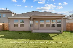 253 Tessaria Dr, San Marcos, TX 78666 - Photo 17