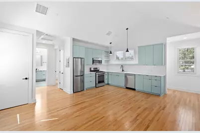 4006 Avenue C #D, Austin, TX 78751 - Photo 1