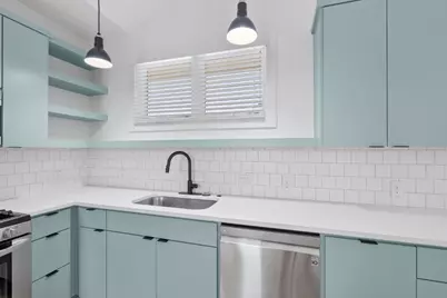 4006 Avenue C #D, Austin, TX 78751 - Photo 5