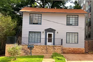 1008 W 25th St, Austin, TX 78705 - Photo 1