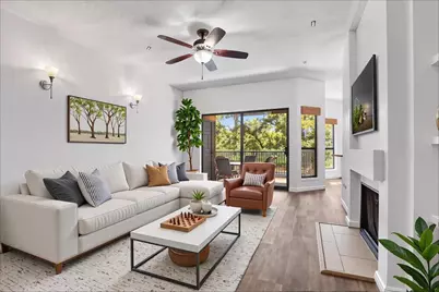 4711 Spicewood Springs Road #166, Austin, TX 78759 - Photo 3