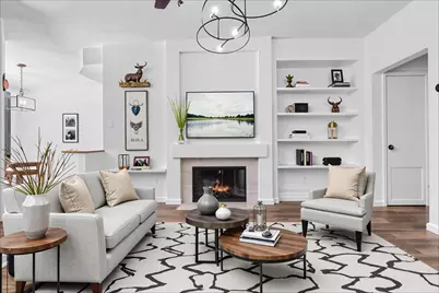 4711 Spicewood Springs Road #166, Austin, TX 78759 - Photo 5