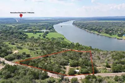 1711 W Fm 2147, Marble Falls, TX 78654 - Photo 17