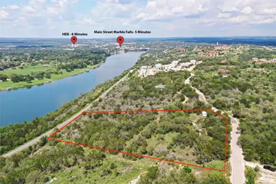 1711 W Fm 2147, Marble Falls, TX 78654 - Photo 19