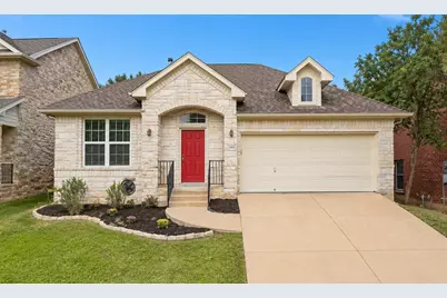 12820 Appaloosa Chase Drive, Austin, TX 78732 - Photo 1