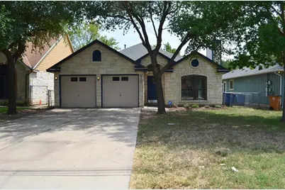 6400 Santos Street, Austin, TX 78741 - Photo 1