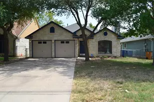 6400 Santos St, Austin, TX 78741 - Photo 1