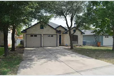 6400 Santos Street, Austin, TX 78741 - Photo 3