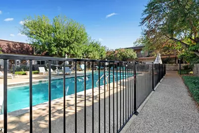 7801 Shoal Creek Boulevard #203, Austin, TX 78757 - Photo 17