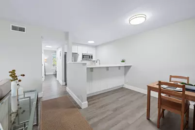 7801 Shoal Creek Boulevard #203, Austin, TX 78757 - Photo 1