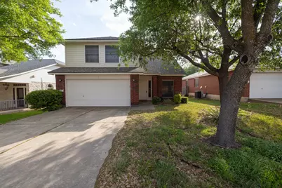 3410 Flowstone Lane, Round Rock, TX 78681 - Photo 1
