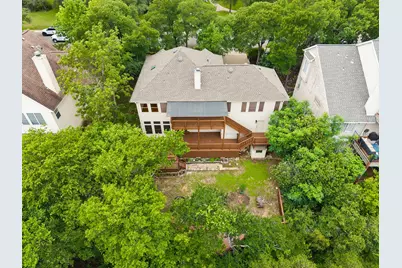 11005 Callanish Park Drive, Austin, TX 78750 - Photo 3