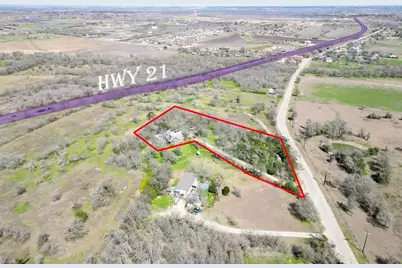 42 S Old Spanish Trail, Kyle, TX 78640 - Photo 3