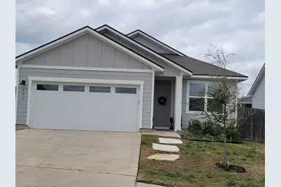 406 Watercourse Way, Bastrop, TX 78602 - Photo 1