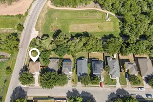 3700 Sojourner St, Austin, TX 78725 - Photo 5