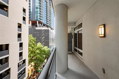 603 Davis Street #708, Austin, TX 78701 - Photo 17