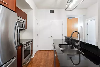 603 Davis Street #708, Austin, TX 78701 - Photo 7