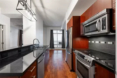 603 Davis Street #708, Austin, TX 78701 - Photo 5