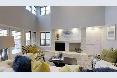 105 Birdie Drive, The Hills, TX 78738 - Photo 25
