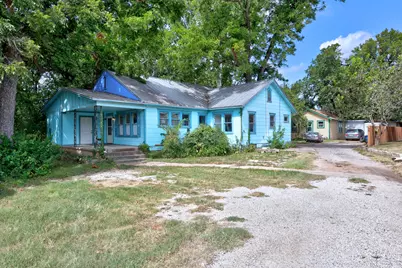 920 Shady Lane, Austin, TX 78702 - Photo 5