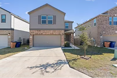 7705 Song Sparrow Drive, Austin, TX 78744 - Photo 1
