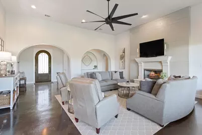 2501 Woodbine Circle, Georgetown, TX 78628 - Photo 13