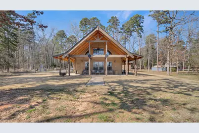 537 County Road 1596, Avinger, TX 75630 - Photo 5