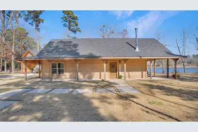 537 County Road 1596, Hughes Springs, TX 75630 - Photo 3