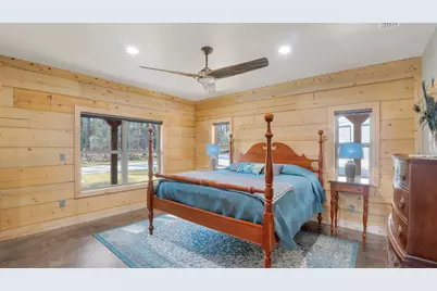 537 County Road 1596, Hughes Springs, TX 75630 - Photo 19