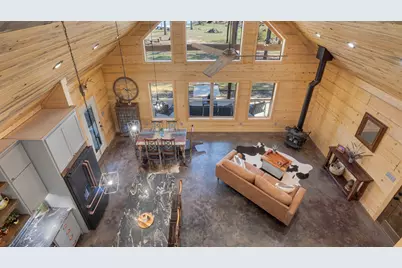 537 County Road 1596, Hughes Springs, TX 75630 - Photo 29