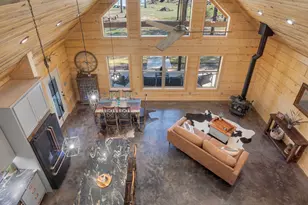 537 Co Rd 1596, Hughes Springs, TX 75630 - Photo 29