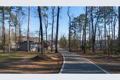 537 County Road 1596, Hughes Springs, TX 75630 - Photo 33