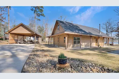 537 County Road 1596, Avinger, TX 75630 - Photo 1