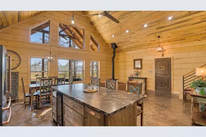 537 County Road 1596, Hughes Springs, TX 75630 - Photo 9