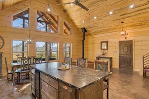 537 Co Rd 1596, Hughes Springs, TX 75630 - Photo 9