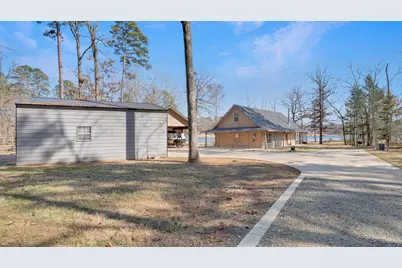537 County Road 1596, Avinger, TX 75630 - Photo 7