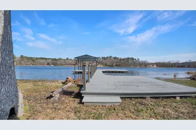 537 County Road 1596, Hughes Springs, TX 75630 - Photo 31