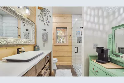 537 County Road 1596, Hughes Springs, TX 75630 - Photo 23