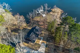 537 Co Rd 1596, Avinger, TX 75630 - Photo 35