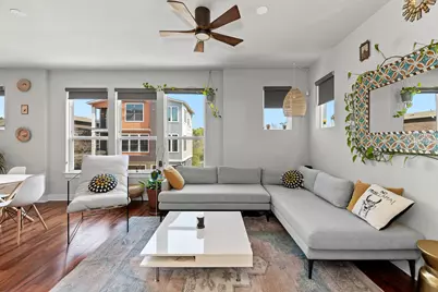 2617 Witsome Loop #46C, Austin, TX 78741 - Photo 17