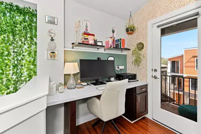 2617 Witsome Loop #46C, Austin, TX 78741 - Photo 27