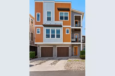 2617 Witsome Loop #46C, Austin, TX 78741 - Photo 1