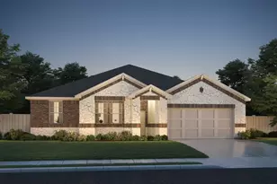 260 Bush Mountain Cv, Dripping Springs, TX 78620 - Photo 1