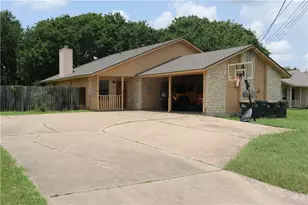 803 Kimberly St, Georgetown, TX 78628 - Photo 1